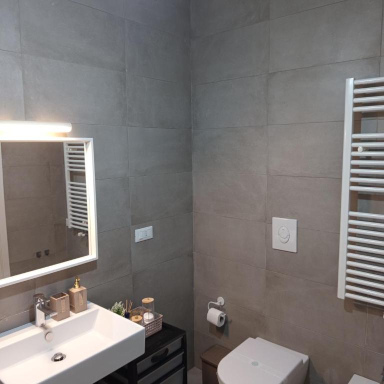 La Casa di Lella - Appartamento Familiare con 2 Camere da Letto - 21