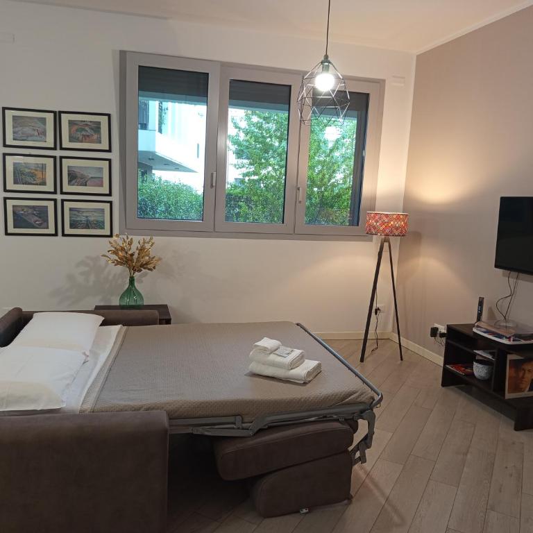 La Casa di Lella - Appartamento Familiare con 2 Camere da Letto - 19