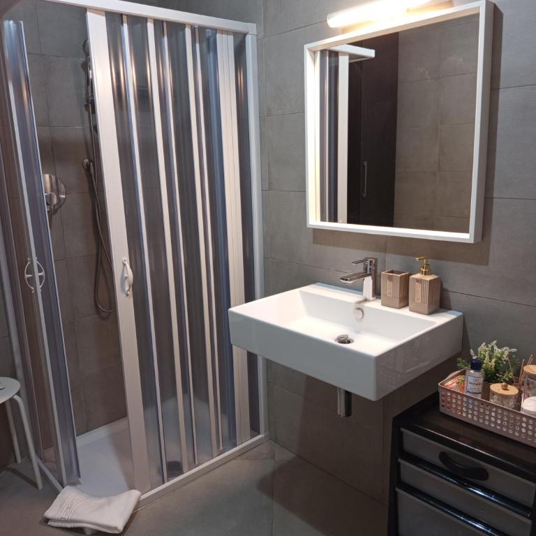 La Casa di Lella - Appartamento Familiare con 2 Camere da Letto - 20