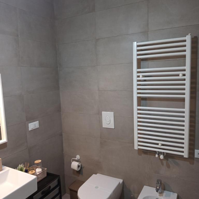 La Casa di Lella - Appartamento Familiare con 2 Camere da Letto - 23