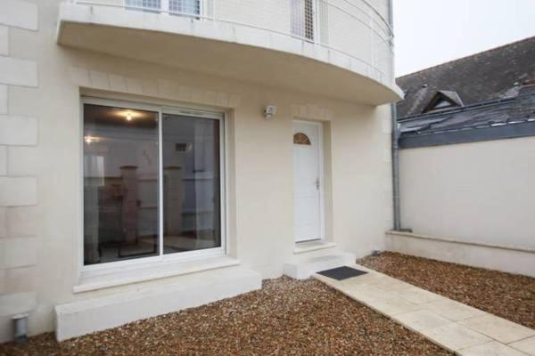 La Maison Tourangelle - Ferienhaus - 11