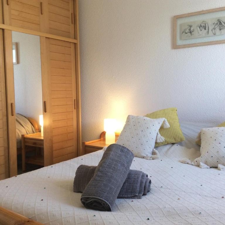 Le couchant see view & private parking - Apartment mit 1 Schlafzimmer - 4