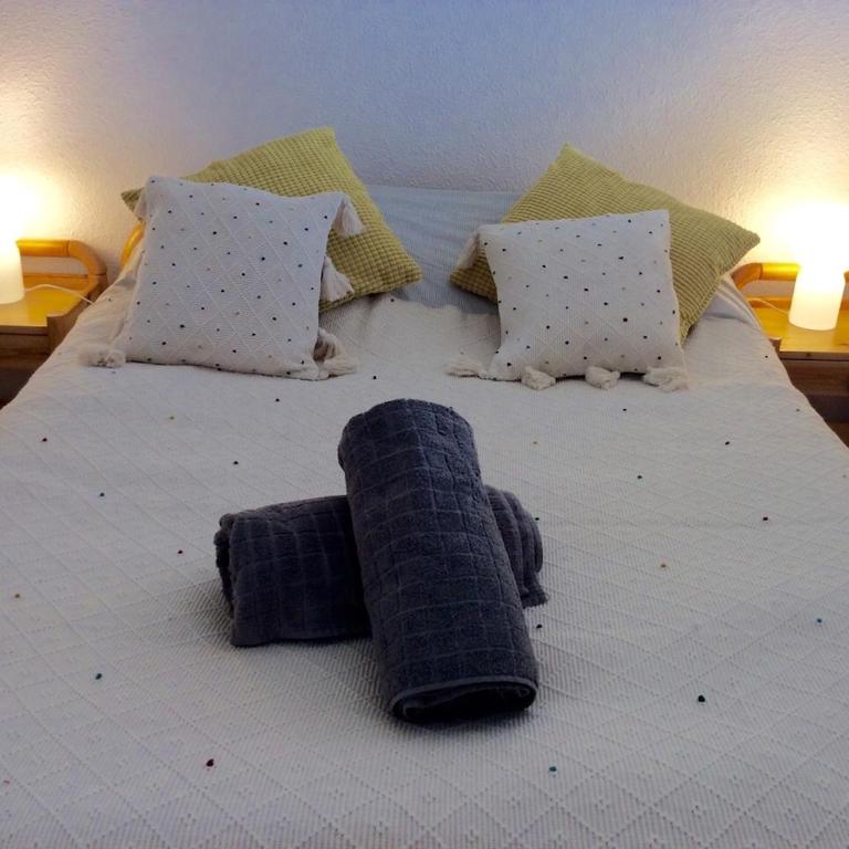 Le couchant see view & private parking - Apartment mit 1 Schlafzimmer - 21