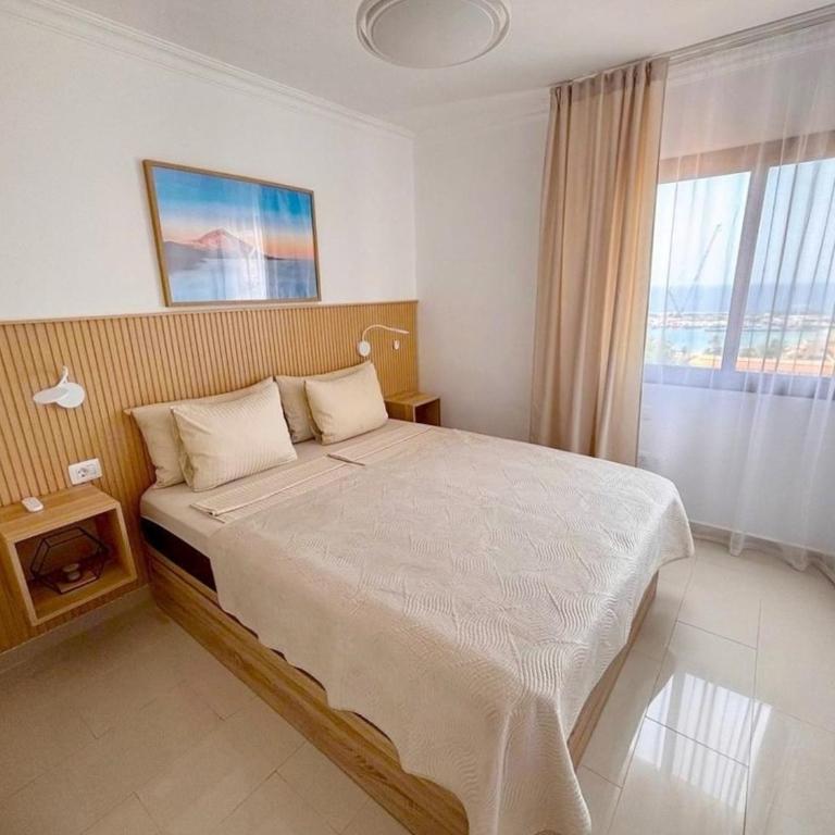 Atlantic View Apartment near Los Cristianos Beach - Apartment mit 2 Schlafzimmern - 4