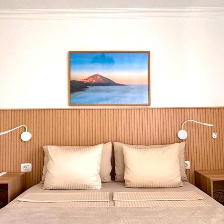 Atlantic View Apartment near Los Cristianos Beach - Apartment mit 2 Schlafzimmern - 10