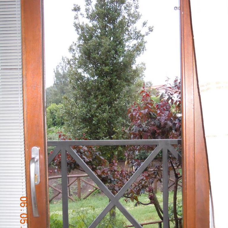 La Paloma B&B di Charme - Camera King con Vista Montagne - 5
