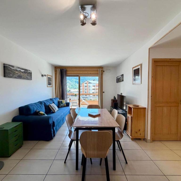 Appartement - Résidence Grand Coeur - Appartement - 1