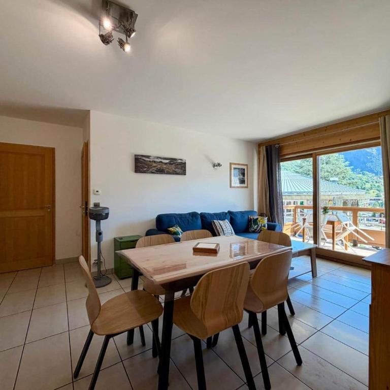 Appartement - Résidence Grand Coeur - Appartement - 5