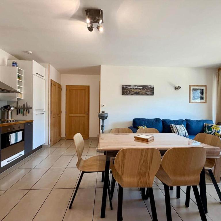 Appartement - Résidence Grand Coeur - Appartement - 2