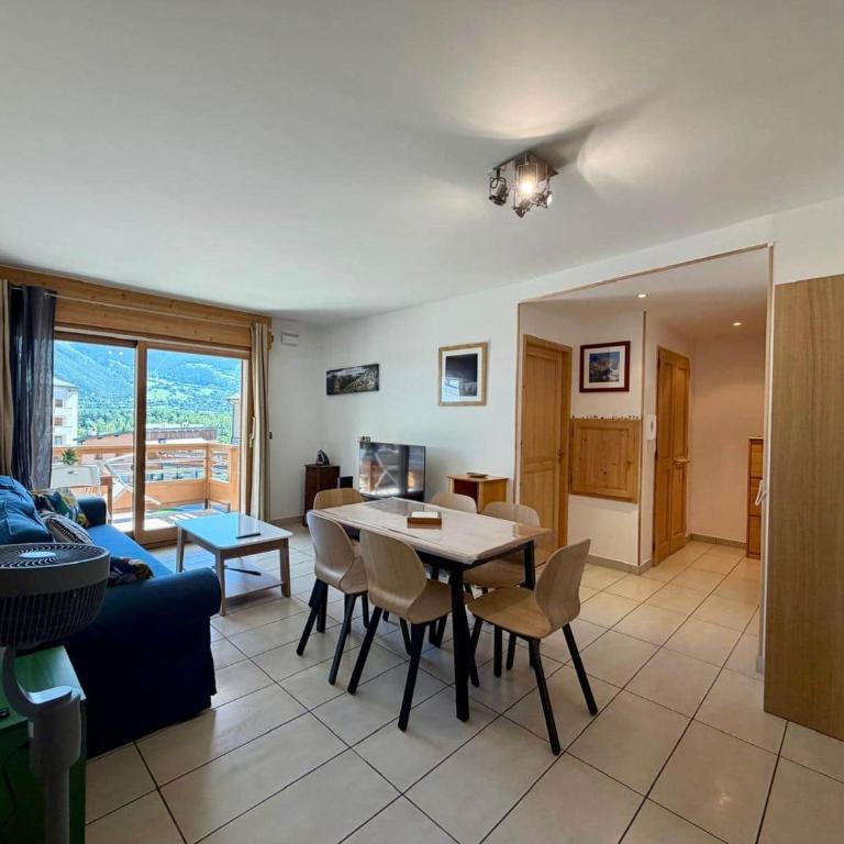 Appartement - Résidence Grand Coeur - Appartement - 6