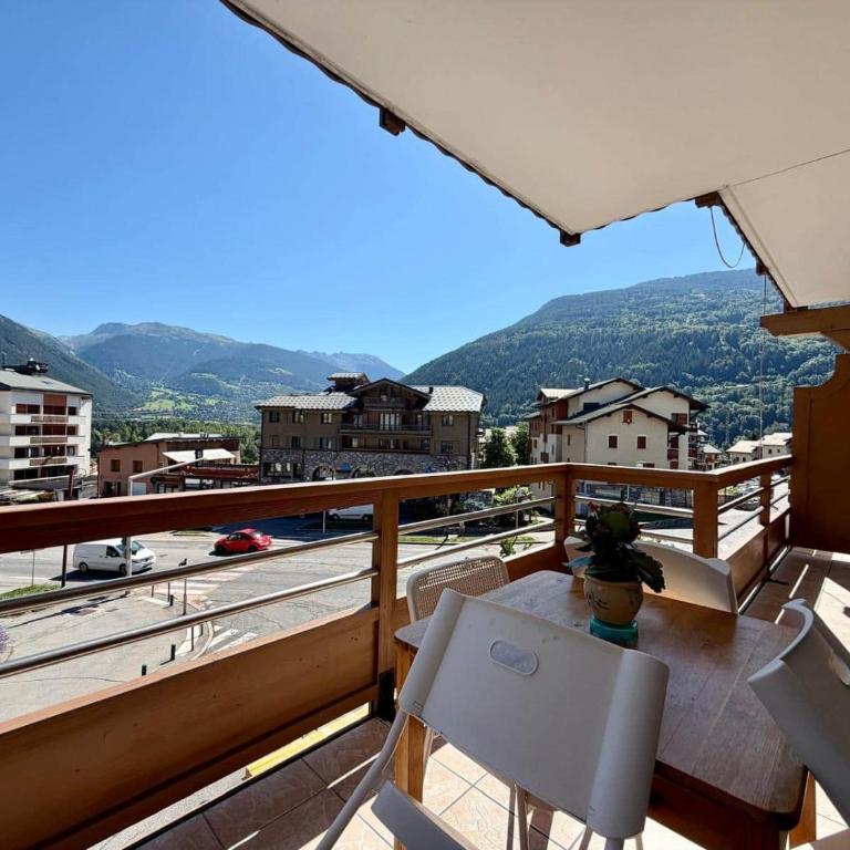 Appartement - Résidence Grand Coeur - Appartement - 7