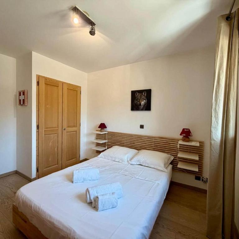Appartement - Résidence Grand Coeur - Appartement - 11