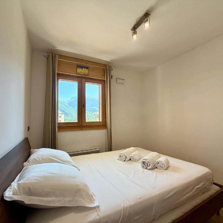 Appartement - Résidence Grand Coeur - Appartement - 14