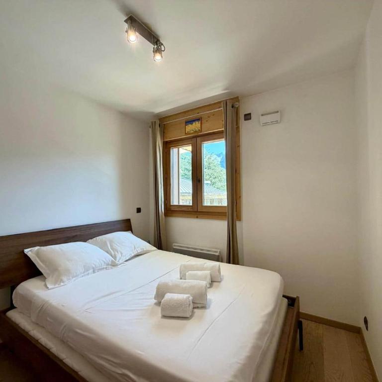 Appartement - Résidence Grand Coeur - Appartement - 15