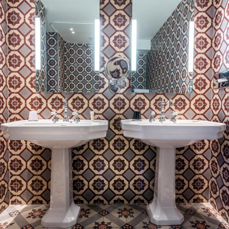 Hotel L’Antoine - Chambre Double ou Lits Jumeaux Supérieure - 6