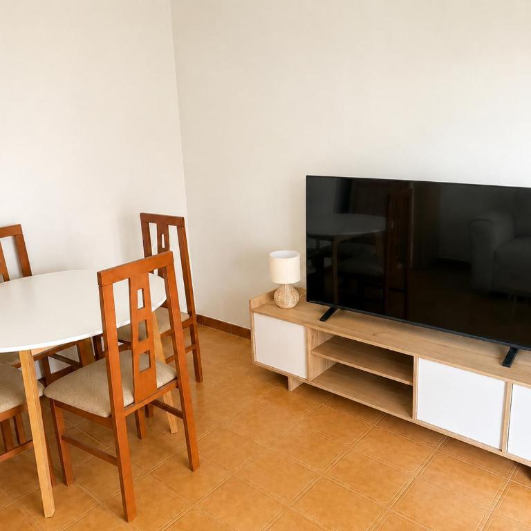 Winahost Apartamento Peñiscola - Apartamento de 3 dormitorios - 19