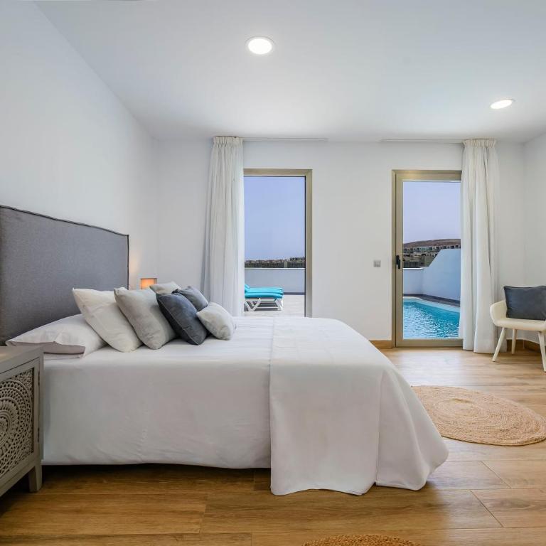 Villa Salitre Playa 9 - Villa con 2 Camere da Letto - 15