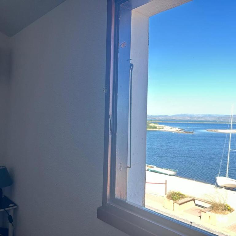 L'Ilot des Barcarelles-Vue Etangs-Piscine-Clim - Haus mit 2 Schlafzimmern - 3