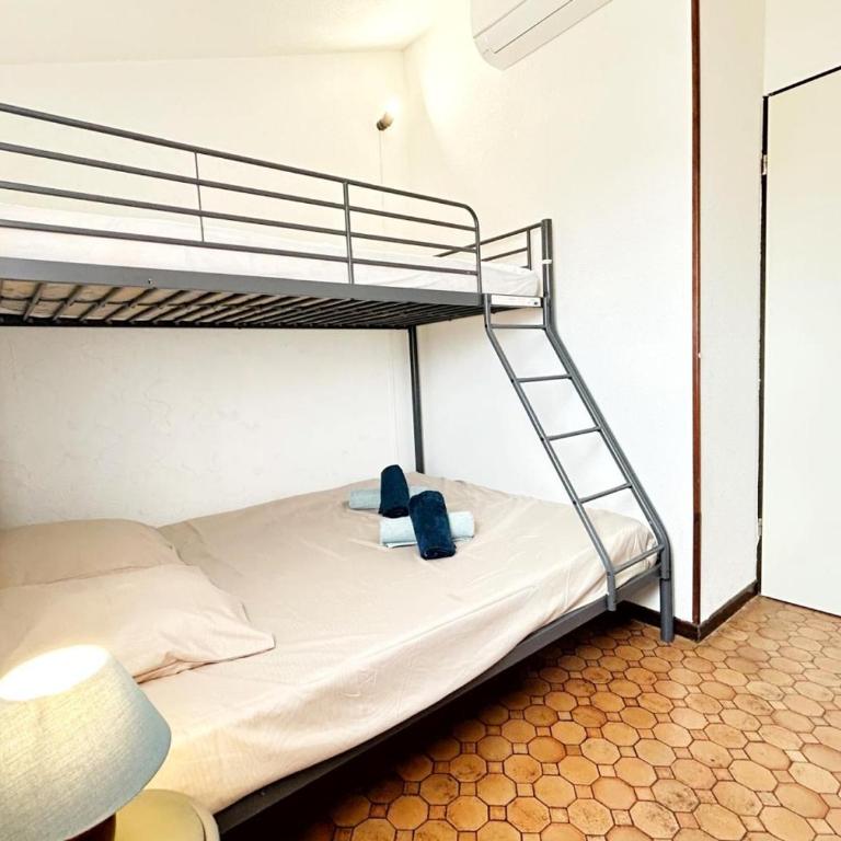 L'Ilot des Barcarelles-Vue Etangs-Piscine-Clim - Haus mit 2 Schlafzimmern - 15