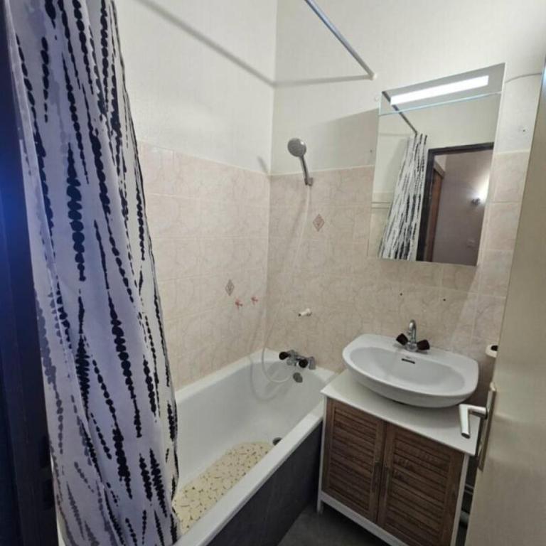 L'Ilot des Barcarelles-Vue Etangs-Piscine-Clim - Haus mit 2 Schlafzimmern - 17