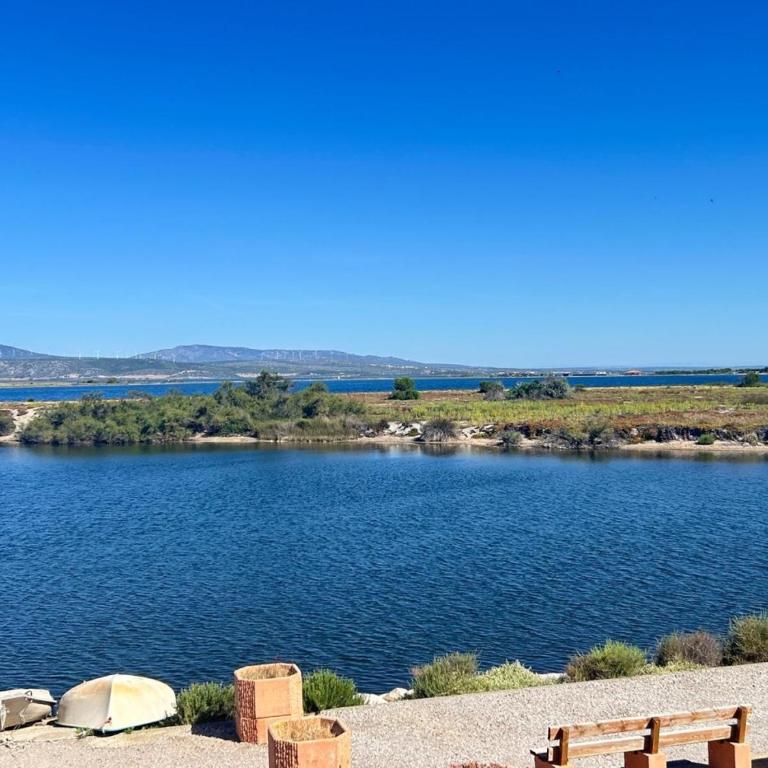 L'Ilot des Barcarelles-Vue Etangs-Piscine-Clim - Haus mit 2 Schlafzimmern - 20