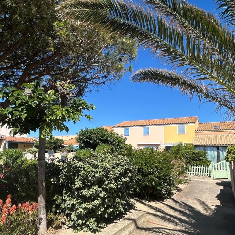 L'Ilot des Barcarelles-Vue Etangs-Piscine-Clim - Haus mit 2 Schlafzimmern - 18