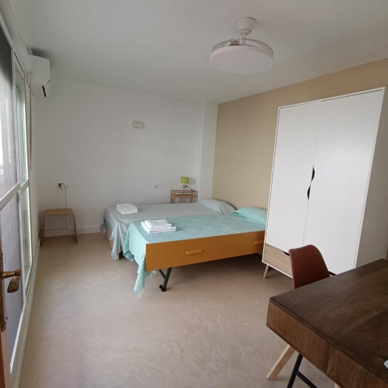 La perla de Conil - Maison 3 Chambres - 44