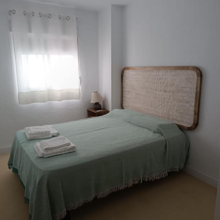 La perla de Conil - Maison 3 Chambres - 46