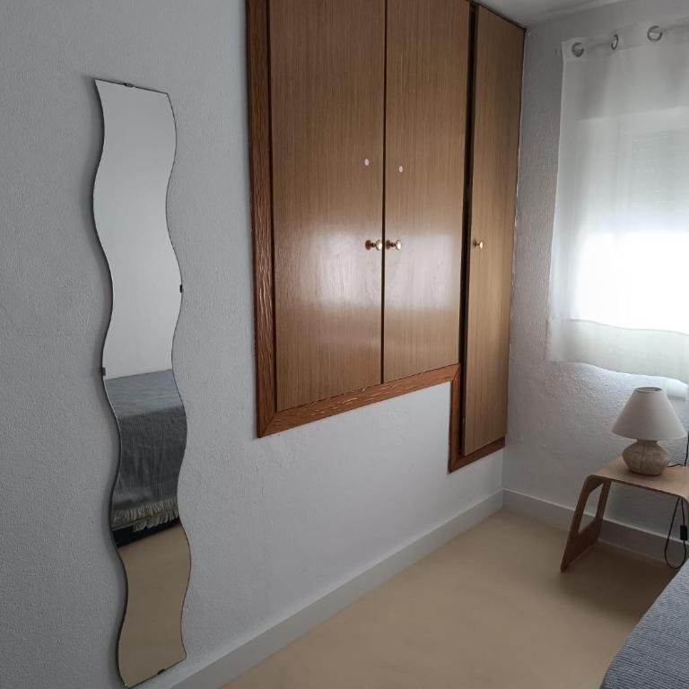 La perla de Conil - Maison 3 Chambres - 47
