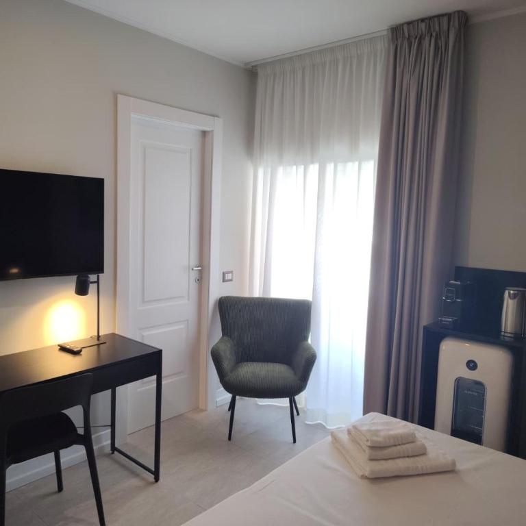Suite Tarantino Rooms - Double Room - 6