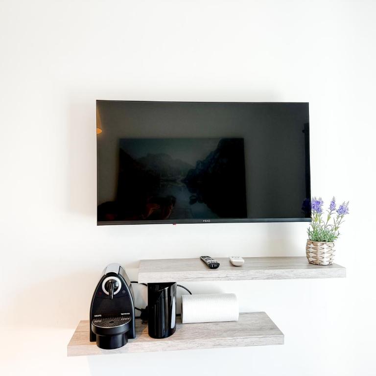 Alps Apartments I Viktory Rooms - Camera Matrimoniale con Bagno Privato - 6