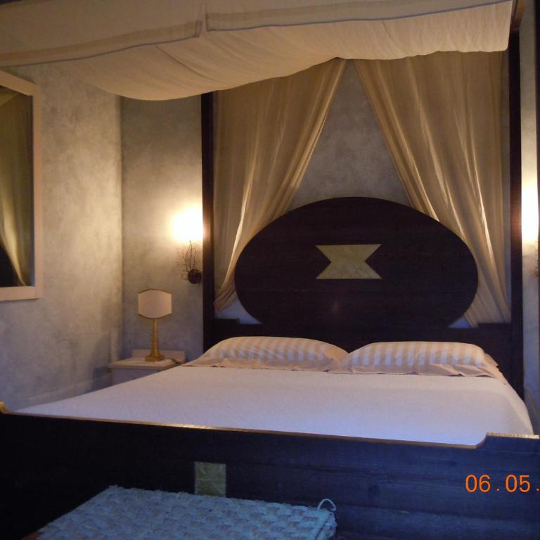 La Paloma B&B di Charme - Camera King - 1