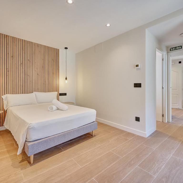 Apartamentos Níobe by Clabao - Apartamento de 1 dormitorio - 2