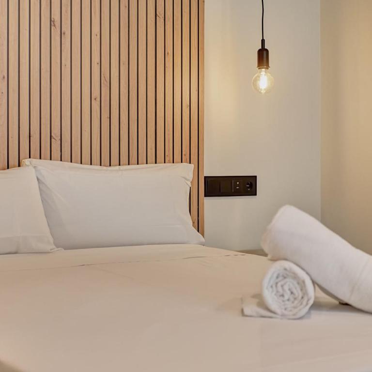 Apartamentos Níobe by Clabao - Apartamento de 1 dormitorio - 1