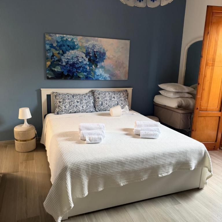 Casa Fede - Chambre Deluxe (2 Adultes + 1 Enfant) - 1
