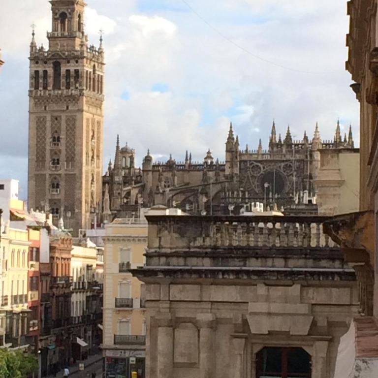 Awesome Penthouse - Apartamento Dúplex - 21
