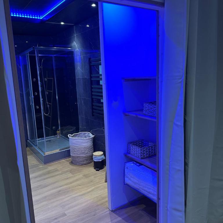 T2 climatisé 15 min de la Cité médiévale à pied - Appartement 2 Chambres - 11