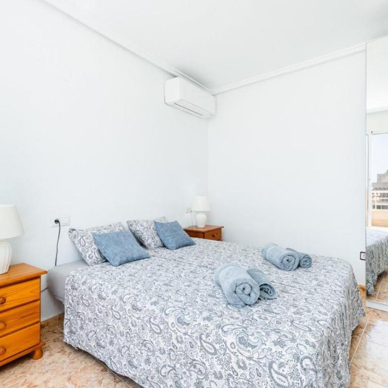 La Loma Ático Sunrise - Three-Bedroom Apartment - 8