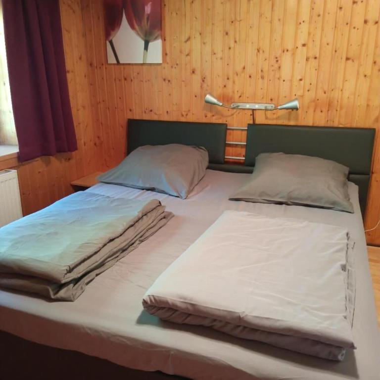Apartment Rothirsch - Apartment mit 1 Schlafzimmer - 3
