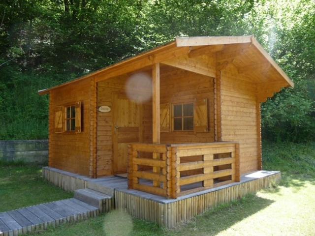 Apartment Rothirsch - Apartment mit 1 Schlafzimmer - 10