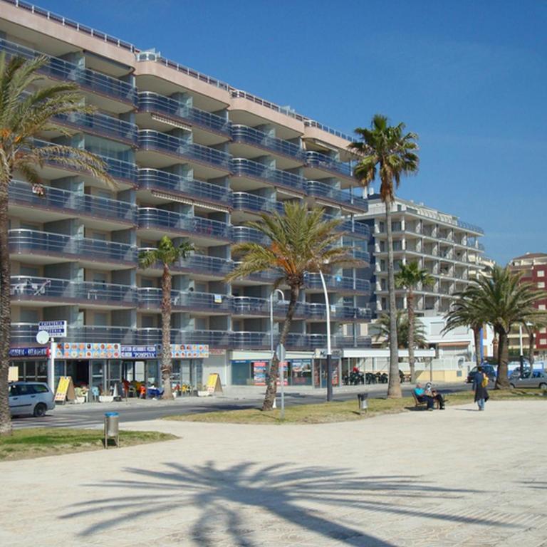 Alpen1 Pompeya - Apartamento de 2 dormitorios (4-6 adultos) - 1