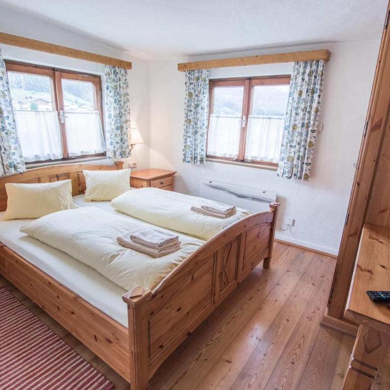 Ferienhaus/Chalet Schneiderhäusl - Ferienhaus - 3