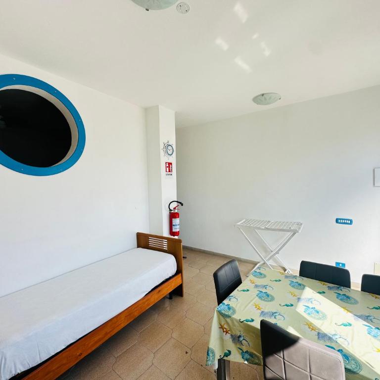 Il Maestrale - Immobilevante - Appartamento Monolocale con Vista Mare - 33