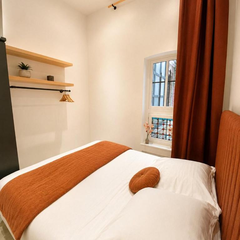 Tour Eiffel/Luxury apartment n°6 - Appartement - 9