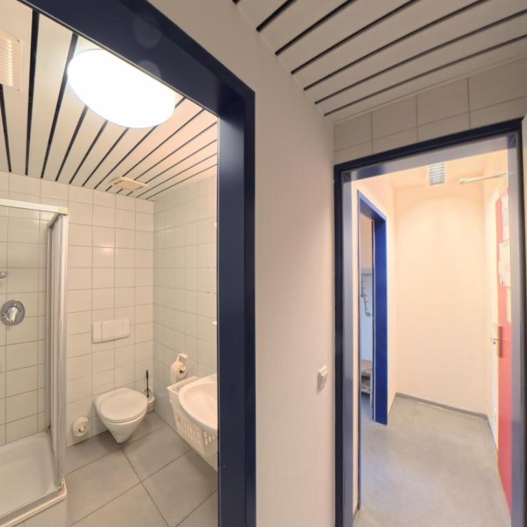 Babelfish Hostel - Apartment (4 Erwachsene) - 6