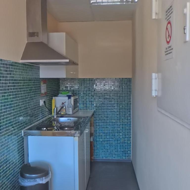 Babelfish Hostel - Apartment (4 Erwachsene) - 3