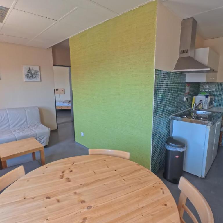 Babelfish Hostel - Apartment (4 Erwachsene) - 4