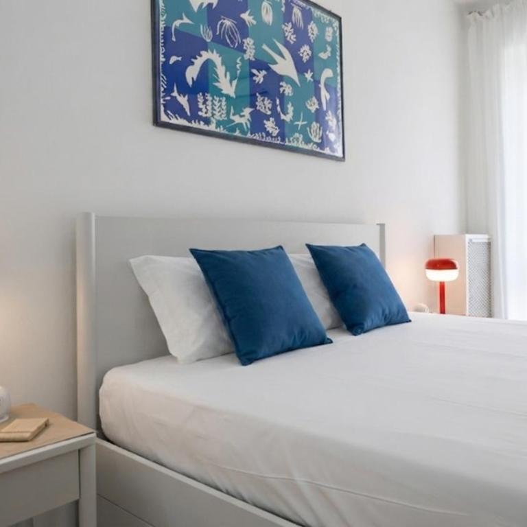 Italianway Comfort - Via Torre 24 - Appartamento con 1 Camera da Letto - 22