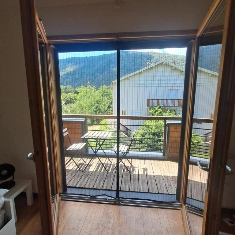 Chalet des Pistes grand chalet avec studio pour 10 voyageurs, calme assuré - Chalet con 3 Camere da Letto - 4