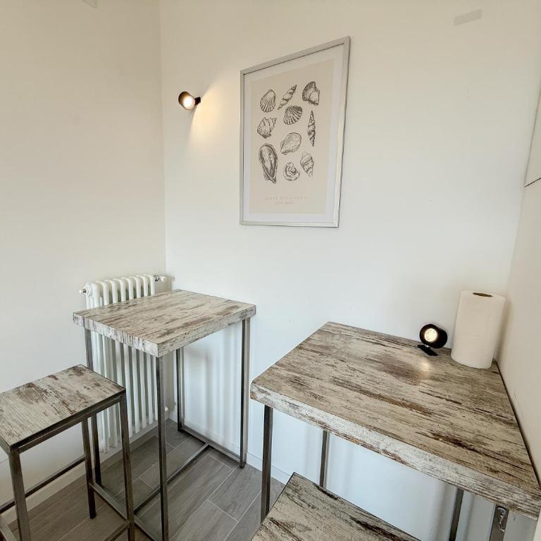 Alps Apartments I Viktory Rooms - Camera Quadrupla con Bagno Privato - 9
